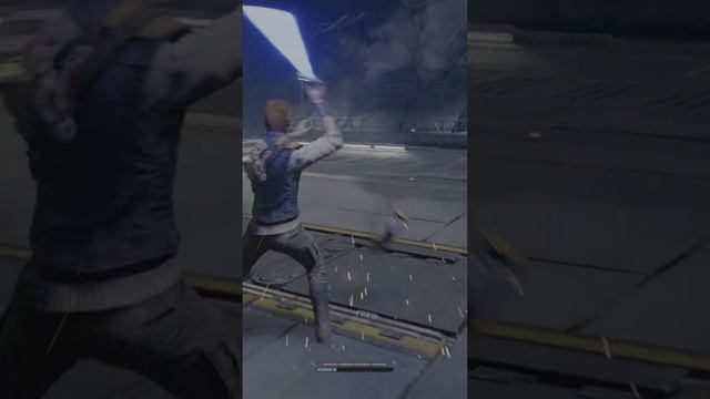 #Star Wars #Jedi Fallen Order #Gameplay смотреть онлайн