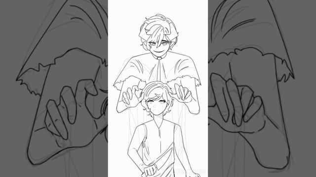 Арт. Марк и Маркус Тедьюм смотреть онлайн