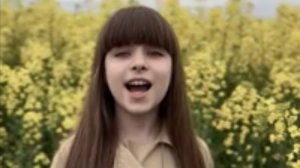 Милые, добрые взрослые, отмените войну!
Анаит Закарян