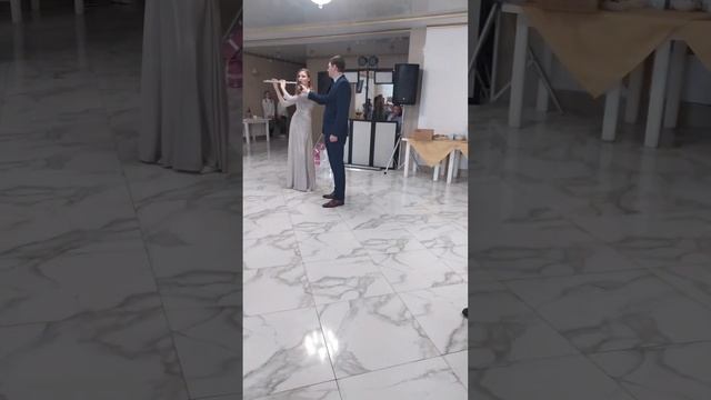 Wedding vibe (В. Пресняков - У тебя есть я cover) #вокал #флейта #с смотреть онлайн