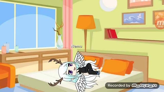 Мини фильм (не верь)