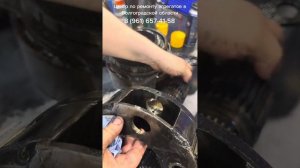 Ремонт КПП и Редукторов Мерседес,Atego,Axor,Actros.