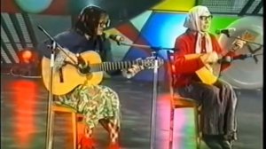 Новые русские бабки, частушки. [720p] смех до слез.