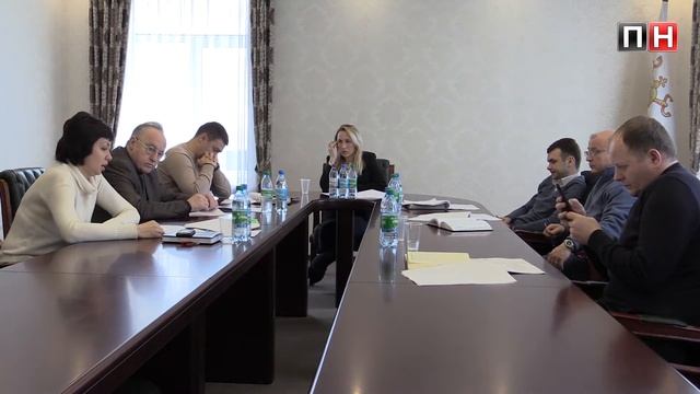 ПН TV:Куратор депутатской комиссии по вопросам ЖКХ о КП смотреть онлайн
