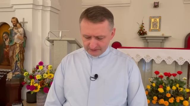 Размышления - Слово стало плотью (1194) 22.09.2023 смотреть онлайн