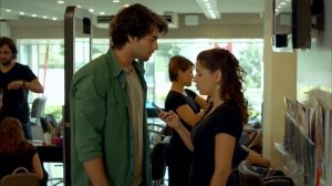 У Меня Всё Ещё Есть Надежда 7 Серия (русский дубляж)