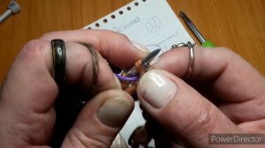 МИШКА КРЮЧКОМ. КОФТА. ЧАСТЬ 1. Горловина,  реглан, рукава.