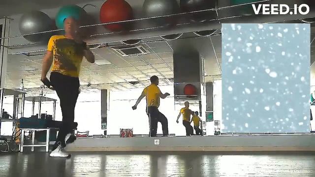 Тает, тает, тает белый снег💥ShuffleHighHeels смотреть онлайн