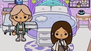 🌸Сериал💘 Судная ночь🌃 ( 1 серия ) || тока бока сериал |