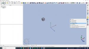 FreeCAD.#136. Верстак Draft. Инструменты, которые я использую.