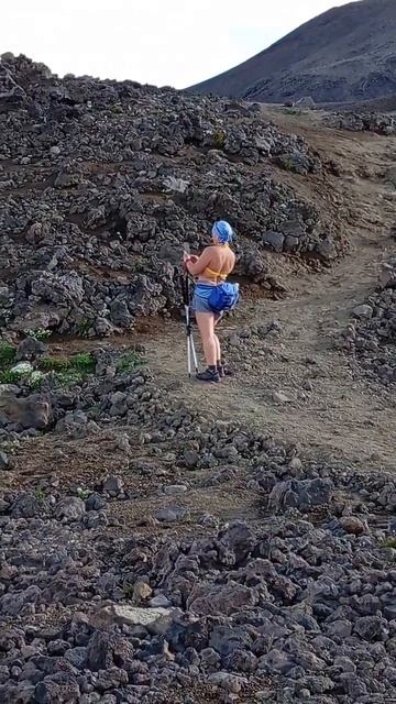 Самые красивые цветы в мире-дикие❤ #позитив #природа смотреть онлайн