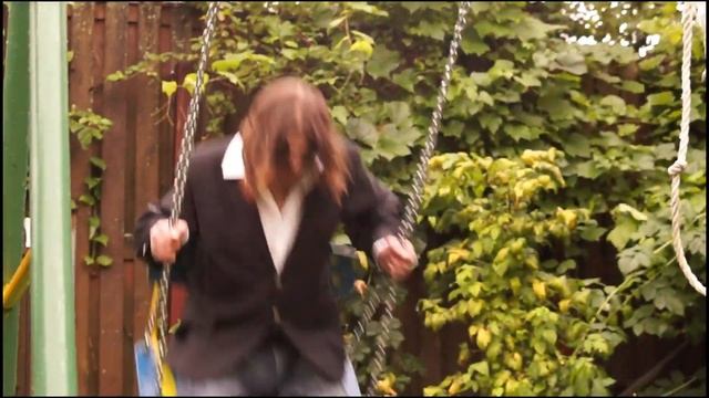 Как правильно качаться на качелях? Советы от Констант? смотреть онлайн