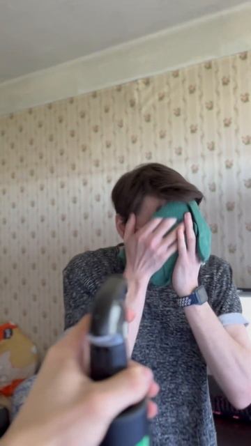 Не забывайте читать что написано на этикетке #клининг смотреть онлайн