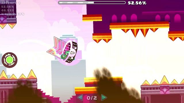 Why not legendary?! | Soft Hue by HanStor | Daily level смотреть онлайн