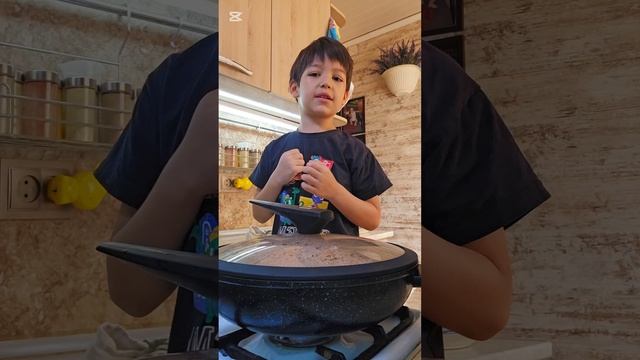 Вкусный 😋 завтрак для Вас...