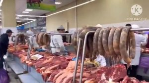 РЫНОК КАЗАХСТАНА ХОДИЛИ С ОТКРЫТЫМ РТОМ ! ЭТО НАДО ПОС?