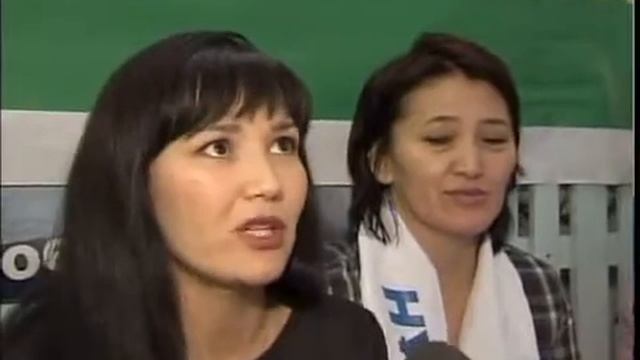 Каз Я чемпион Школа №17 смотреть онлайн