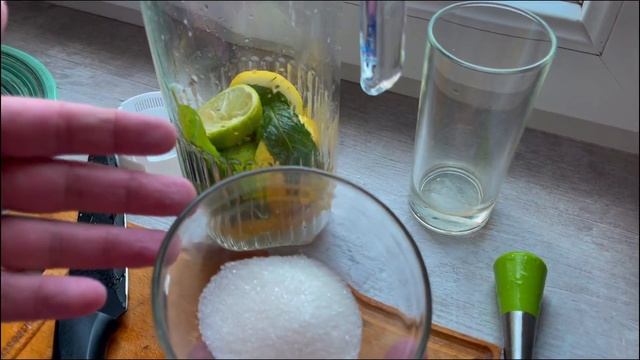 ЛИМОНАД С СЮРПРИЗОМ ЗА 5 МИНУТ! 🍋 Домашний рецепт лимо смотреть онлайн