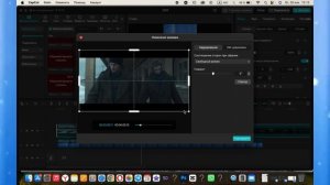 КАК ОБРЕЗАТЬ КРАЯ ВИДЕО В КАП КУТ НА ПК? CapCut