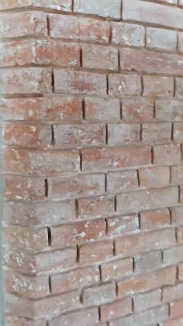как снять краску с кирпича смотреть онлайн