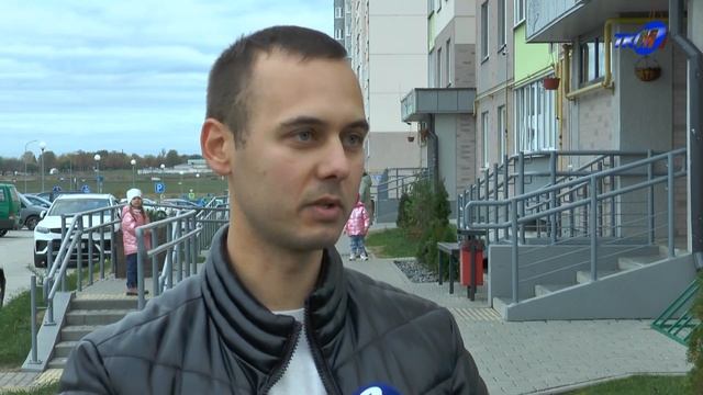 Жители мозырской многоэтажки жалуются на систематиче смотреть онлайн