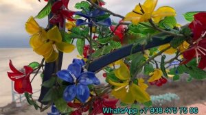 КАБАРДИНКА. ДИКОЕ МЕСТО. СТЕКЛЯННЫЙ ПАРК. ШИКАРНЫЕ ЛОКАЦИИ!