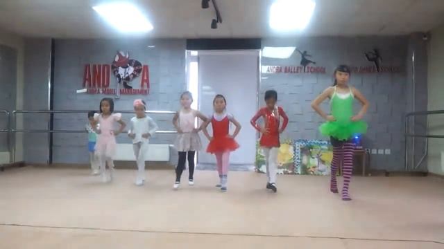 Андра 7 смотреть онлайн