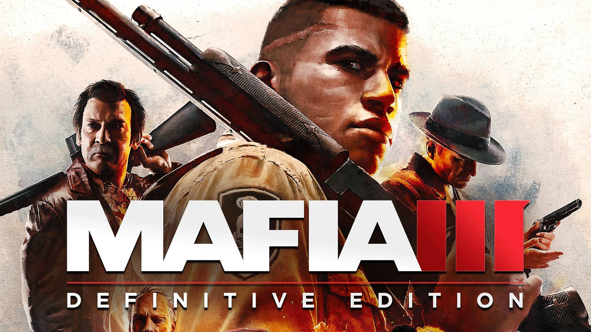 Mafia III: Definitive Edition| ФАРМ БИЗОВ ДЛЯ ПЛЮШЕК №6 смотреть онлайн