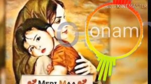 Онам мени суйса бас.