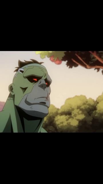 Я вижу Больше красоты чем Ты можешь Представить |Монст смотреть онлайн