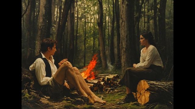 А в Башкирии вода... Suno Ai (Extended Ver.)/Нейросеть/Electropop.