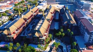 4K SIAM ELEGANCE  HOTEL SPA 2025 ЛИЧНОЕ МНЕНИЕ GOOD BEACH RESORT BELEK ANTALYA TURKEY