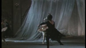 Чайковский. Спящая красавица. 03 Фея Карабос