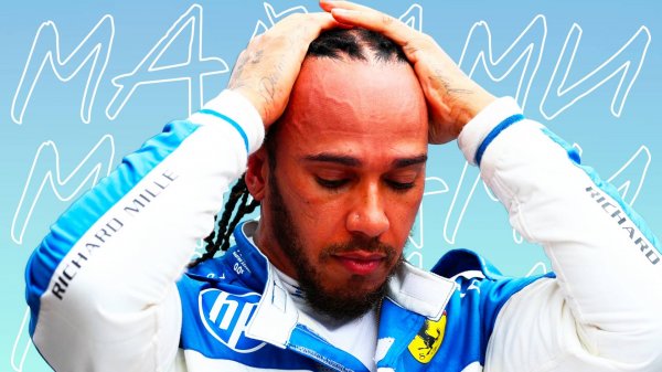 Драма Феррари и Доминирование Макларен - Обзор Гран-При Майами 2025 / США / Формула 1 / Formula 1