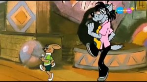 МУЛЬТФИЛЬМЫ КАРУСЕЛЬ 2024 ГОДОВ