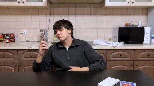 Iphone 16 Pro Natural Titanium, распаковка и обзор. Живые эмоции. Мой