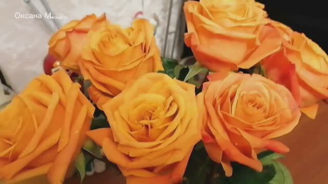 Цветы для настроения.mp4