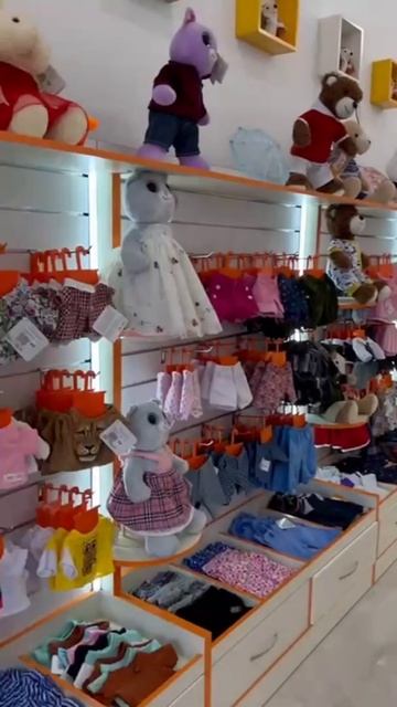 Открытие магазина в Краснодаре! смотреть онлайн