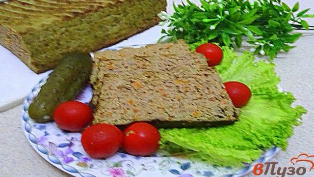 Сборник рецептов