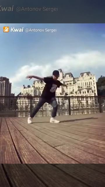 Мы танцуем брейк данс смотреть онлайн