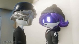 Дорогой, где ты был... | Фан-Анимация Дроны-Убийцы (RUS)