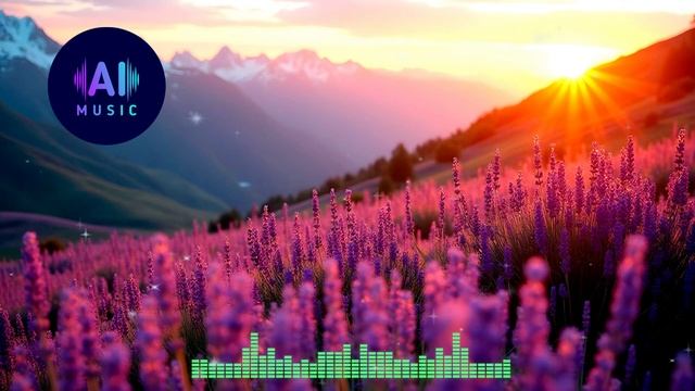 Горная лаванда смотреть онлайн