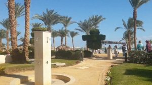 Labranda Royal Makadi 5 * и Labranda club 4*