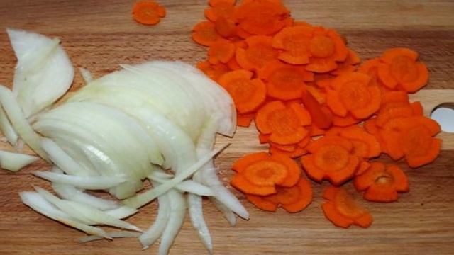 Кухня Мамашки