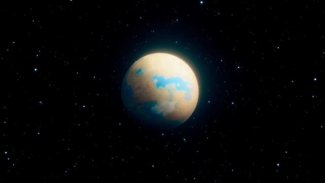 [rus Sub | на русском] Мой Клематис / My Clematis | ROUND 1 | Alien Stage