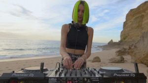 Miss Monique - Special B'day Podcast 2024 [Melodic Techno Progressive House DJ Mix]