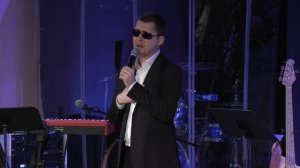 Я знаю Бог не ошибается \\  Александр Мосейчук