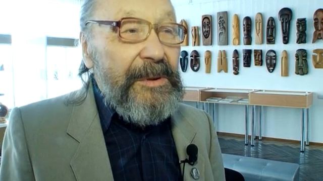 Колоритная выставка (Братск) смотреть онлайн