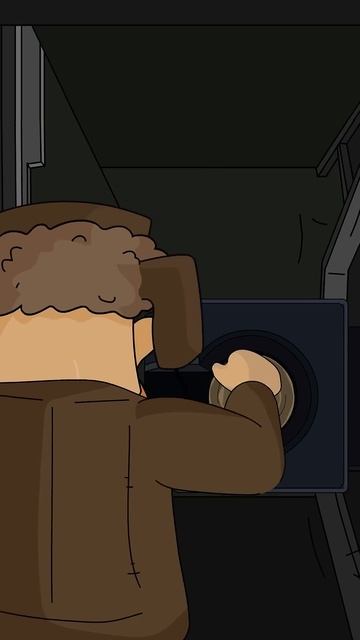 Боевой ускоритель №2 ! #shorts #homeanimations #cartoon #animation #мульти? смотреть онлайн