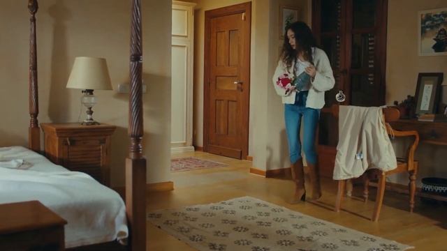 Наре Обретает Счастье С Дочерью - Дочь посла смотреть онлайн